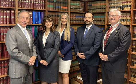 3 New Prosecutors Join State Attorney S Office Larry Basford State