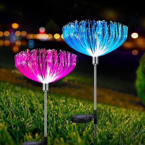 Illuminating Gardens A Comprehensive Guide To Solar Garden Lights