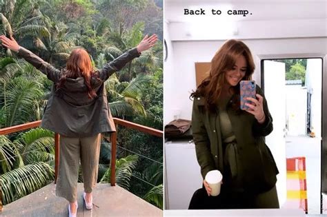 I M A Celeb Babe Jacqueline Jossa S Hottest Bikini Pics Of All Time