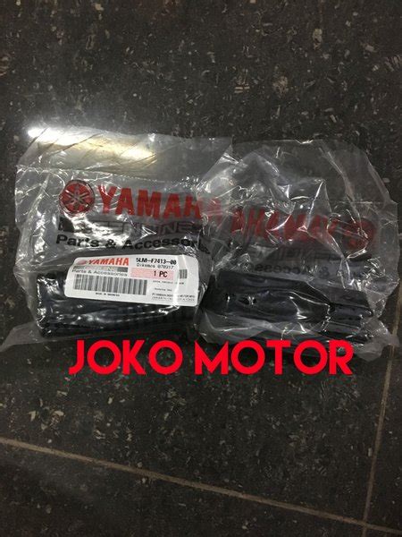 Jual Karet Barstep Karet Step Depan Karet Footstep Yamaha Jupiter