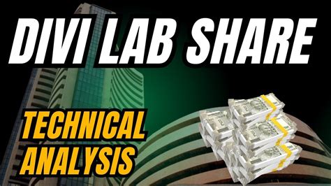 Divi Lab Share Lab Share Analysis Lab Share News Divis Lab Share