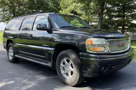 Used Gmc Yukon For Sale Cars And Bids