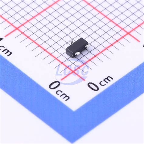 Bat Goodwork Schottky Barrier Diodes Sbd Jlcpcb