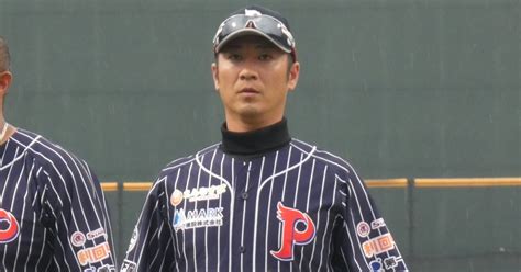 九州アジアリーグでまた監督交代。北九州下関フェニックス、西岡剛から松本直晃へ 田尻耕太郎の鷹バン！