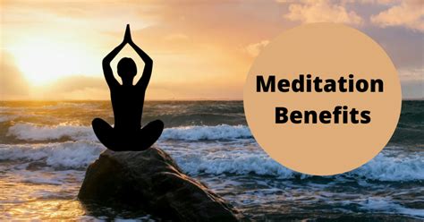 Meditation Benefits | How Does Meditation Help You?