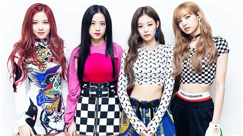 Blackpink se convertirá en la primera banda femenina de K Pop que se