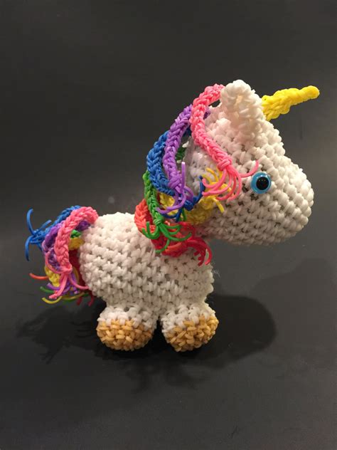 49 Tutorials to Make Rainbow Loom Charms | Guide Patterns