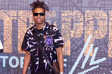 Lil Baby Shares His Untrapped Story Yr Media