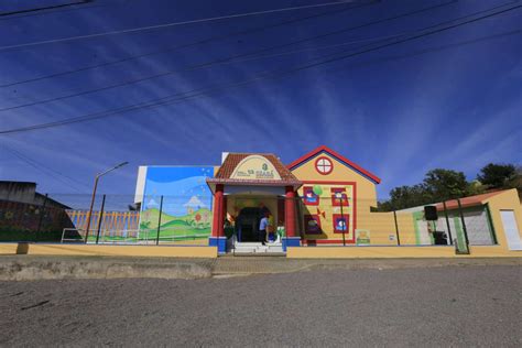 Governo Do Cear Inaugura Centro De Educa O Infantil Em Barbalha