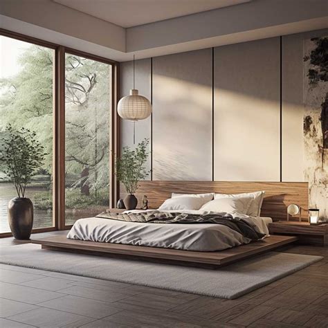 13+ Zen Bedroom Decor Ideas to Transform Your Space • 333k+ Inspiring ...