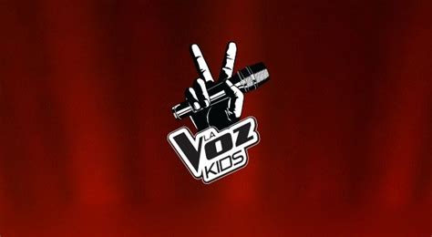 Telemundo's "La Voz Kids" starts casting for second season