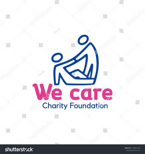 1,657 Helping Others Logo Stock Vectors, Images & Vector Art | Shutterstock