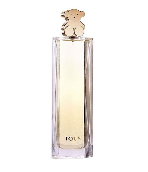 Tous Gold woda perfumowana spray 90ml Tester Zapachniści