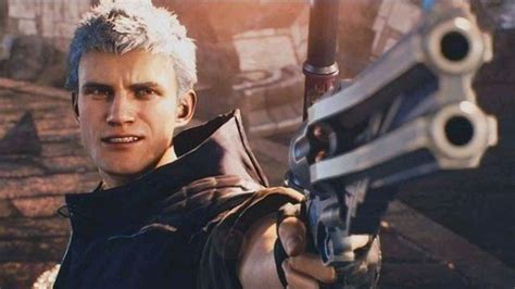 Devil May Cry Gmv YouTube