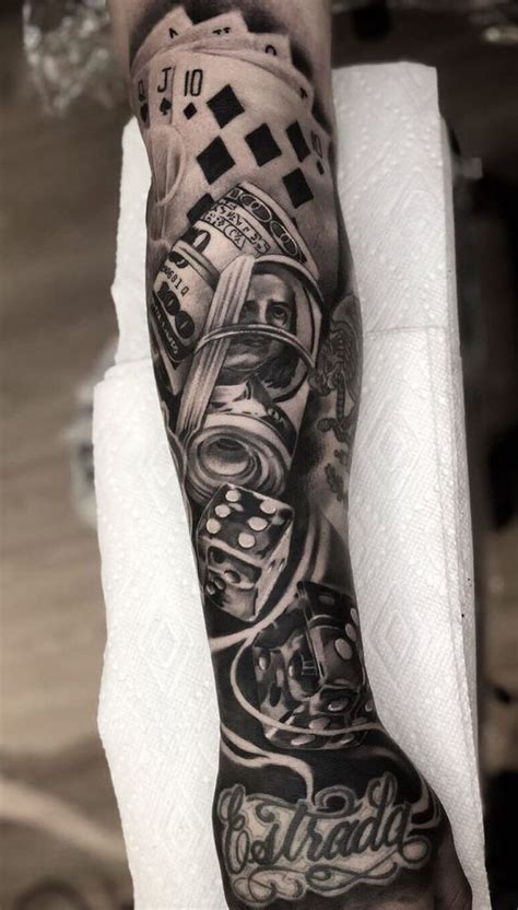 Pin By Jousty On Quick Saves Tattoos Arm Tattoos For Guys Full