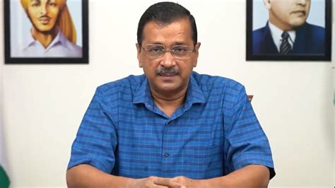 Excise Policy Scam Case Delhi HC Seeks ED S Response On Arvind