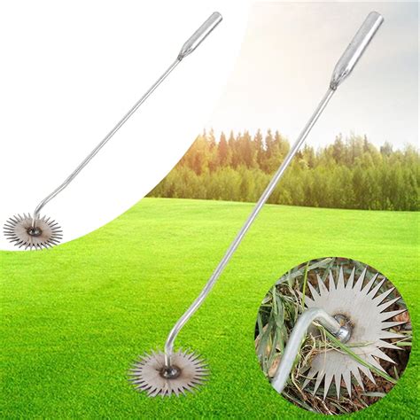 Weeder Fork Tool Clearance Weeding Tool Pulling Tool Gardening Rake