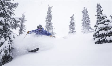 Ski Oregon Conditions & Events - Travel Oregon