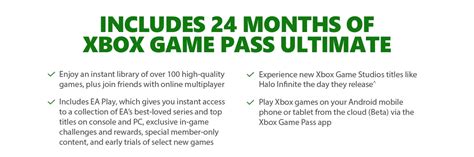 Xbox Game Pass Ultimate Meses Walmart Informacionpublica Svet Gob Gt