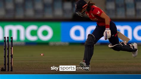 Women's T20 World Cup: England coach Jon Lewis says team drifted off in ...