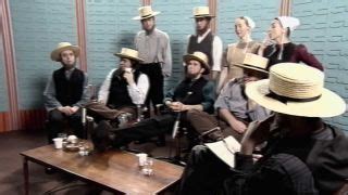 The Amish Sex Pistols The Weirdest Unlikeliest Most Glorious Tv