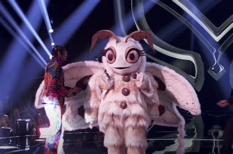 ‘the Masked Singer’ ‘this Is Us’ Actor Is Unmasked