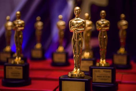 ¿por Qué Se Llaman Premios Oscar Datos De La Ceremonia Que Tal Vez No Conocías