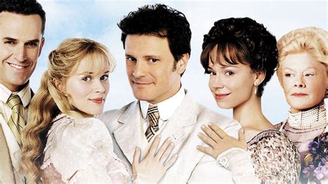 The Importance Of Being Earnest 2002 Backdrops — The Movie Database