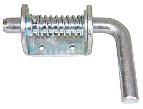 Heavy Duty Spring Latch Buyers Products