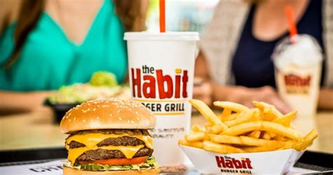 The Habit Burger Grill targets growth in East, West Coast markets | Food Truck Operator