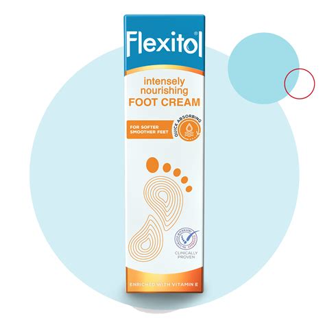 Restoring Cuticle & Nail Cream – Flexitol