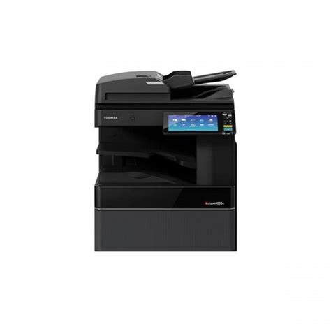 Toshiba E Studio A Multifunction Photocopier Price In Bd