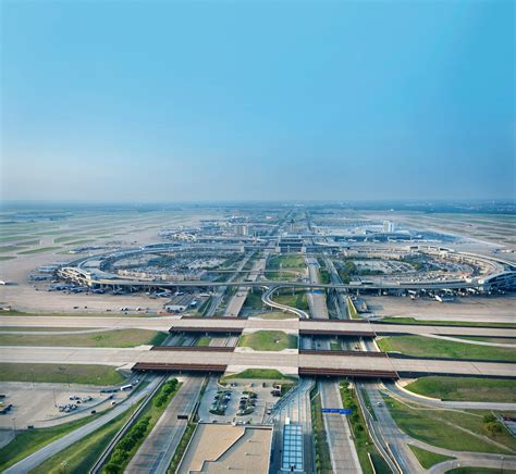 DFW International Airport | Official Website