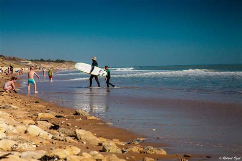 Activités Nautiques à Pratiquer Près Du Camping