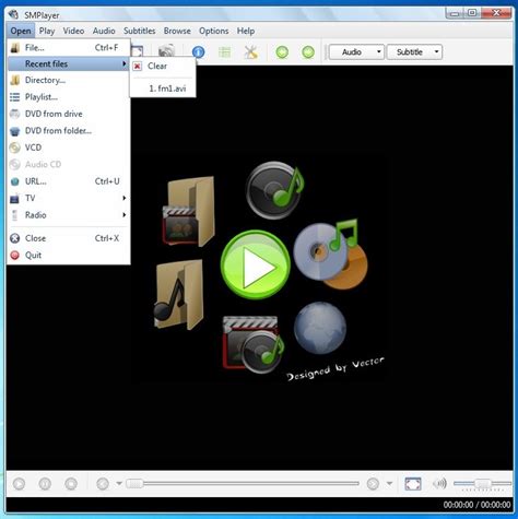 smplayer features alternatives analysis