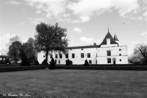 Château De La Bâtie Durfé Saint Etienne Le Molard 42130 Partie 4