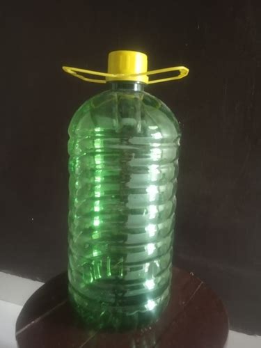 5 Liter Empty Distilled Phenyl Water Bottle At 13 86 INR At Best Price