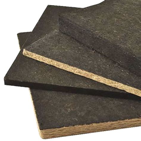 12 X 4 X 4 High Density Fiberboard