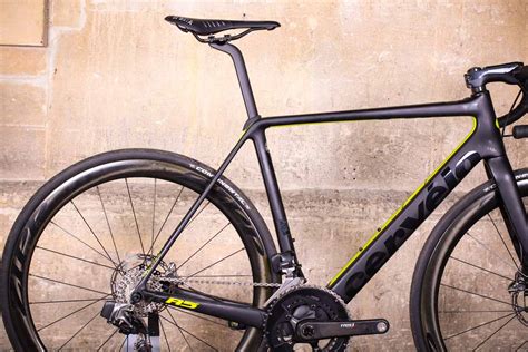 Review: Cervélo R5 Disc | road.cc