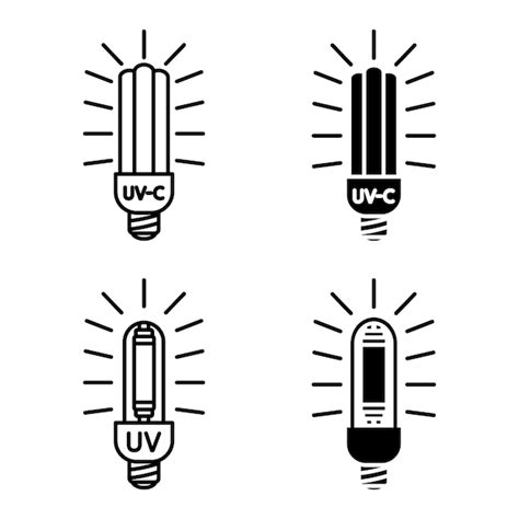 Bakterizide Uv Lampe Medizinisches Antimikrobielles Ger T F R Zuhause