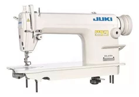 Busca Maquina Coser Recta Juki Modelo Ddl E Nueva A La Venta En