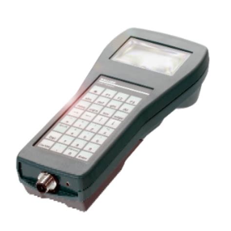 Balluff BAE0088 RFID Read Write Handheld Livingston Haven