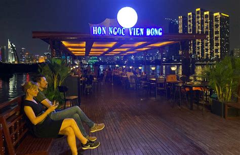 Top Ho Chi Minh City Night Tours Scooter Saigon Tours