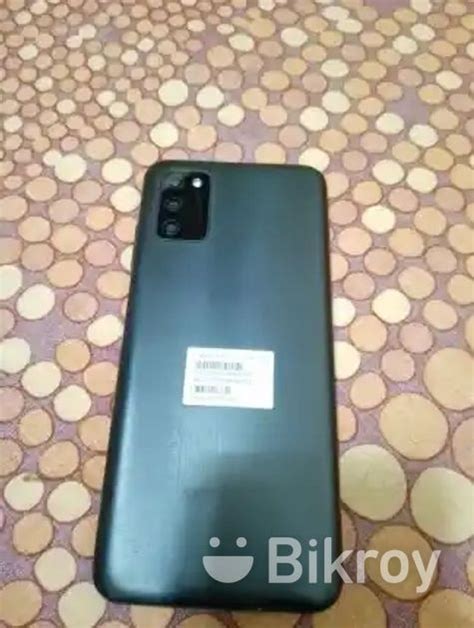 Samsung Galaxy A03S Used In Khilgaon Bikroy