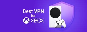 Best VPNs for Xbox and VPN Setup Guide 2025