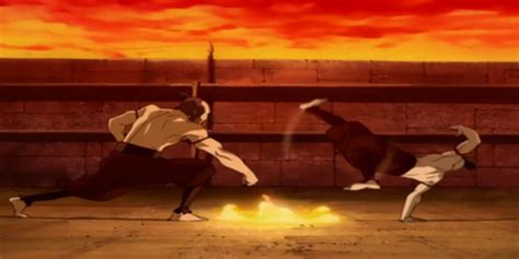 Avatar Win Or Lose Every Agni Kai Was Crucial For Zuko S Character