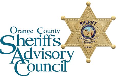 Peace Officers Memorial 2024 Orange County Sheriffs Advisory Council