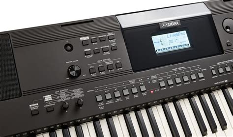 Yamaha Ew410 Keyboard Atelier Yuwa Ciao Jp