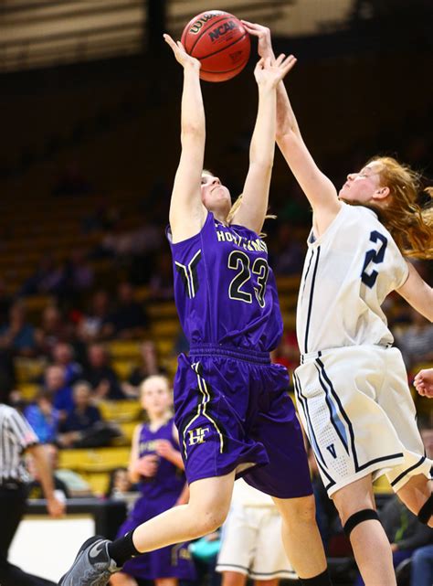 2016 Colorado High School Basketball Finals - Regensburger Photography