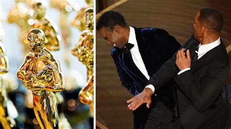 Will Smith, Chris Rock Oscars investigation to ‘take a few weeks,’ Academy says in letter to ...